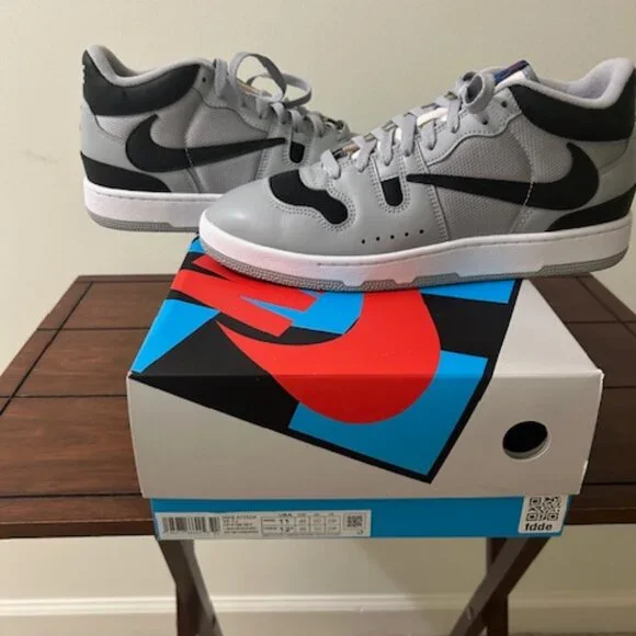 Nike Travis Scott x Nike Mac Attack SP Cactus MAC sz 11 Travis Scott X Mac Attack SP  main image 2